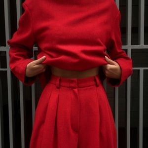 Meet your Posher, Charlie